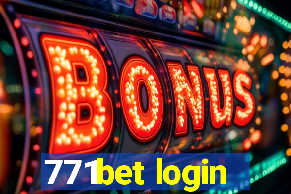 771bet login